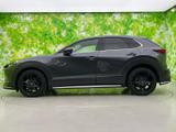 CX-30 1.8 XD ブラックトーンエディション 