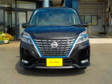 セレナ 1.2 e-POWER ハイウェイスター V プロパイロット/アラウンドビューモニター/