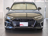 A4アバント 35 TDI Sライン 