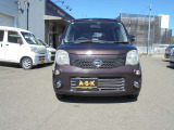 モコ G FOUR 4WD 