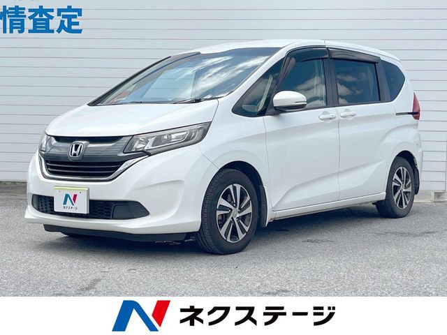 フリード 1.5 G ホンダセンシング 
