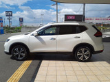 エクストレイル 2.0 20X 4WD 