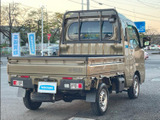 ハイゼットトラック ジャンボ エクストラ 4WD 