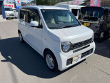 N-WGN L ホンダ センシング 4WD 