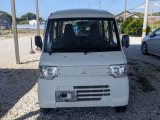 ミニキャブバン CD ハイルーフ 4WD 