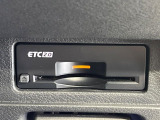 【ETC】高速道路の料金所をストレスなく通過!話題のスポットやサービスエリアに多い「スマートIC」利用時は必須のアイテムです。当店でセットアップを実施、ご納車当日からすぐにご利用いただけます!
