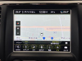 グランドチェロキー サミット 4WD 4WD 本革シート