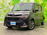 トヨタ タンク 1.0 G S