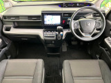 ステップワゴン 1.5 スパーダ ホンダ センシング 