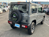 ジムニー XC 4WD
