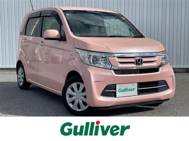 N-WGN G Lパッケージ 修復歴無し