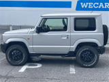 ジムニー XL 4WD