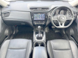 エクストレイル 2.0 20Xi 
