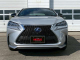 NX 300h Fスポーツ 4WD 