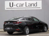 MAZDA3セダン 1.5 15S 