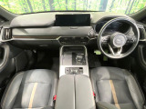 CX-60 3.3 XD エクスクルーシブモード ディーゼル 