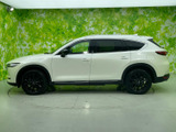 CX-8 2.2 XD ブラックトーンエディション 4WD 