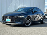 マツダ MAZDA3ファストバック 2.0 20S Lパッケージ