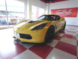 コルベット Z06 