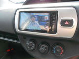パナソニック製ナビ・地デジTV・Bluetooth