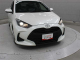 フロント廻りです。