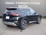 エクストレイル  1.5 G e-4ORCE 4WD