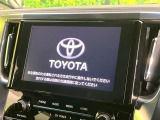 ヴェルファイア 2.5 Z ゴールデンアイズ 