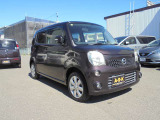 モコ G FOUR 4WD 