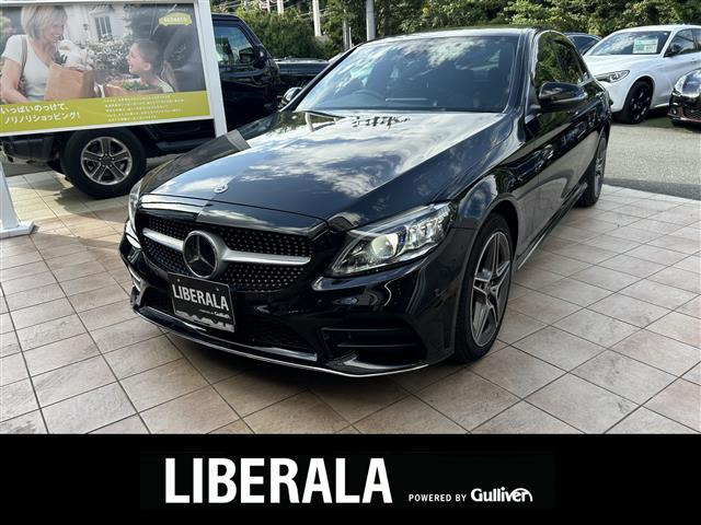 メルセデス・ベンツ Cクラス 