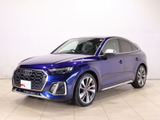 SQ5スポーツバック 3.0 4WD 