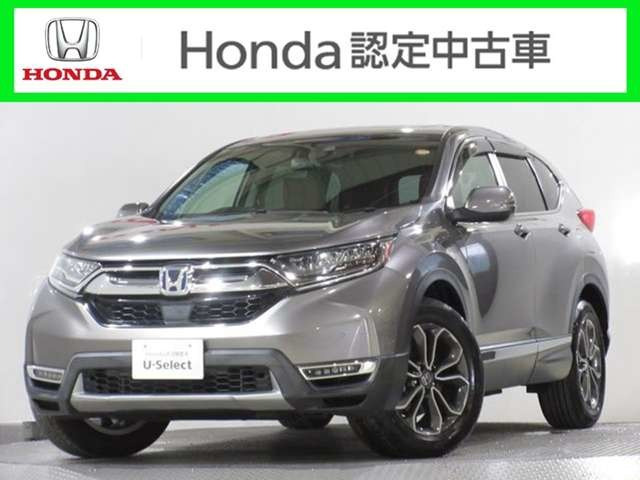 ホンダ CR-V 