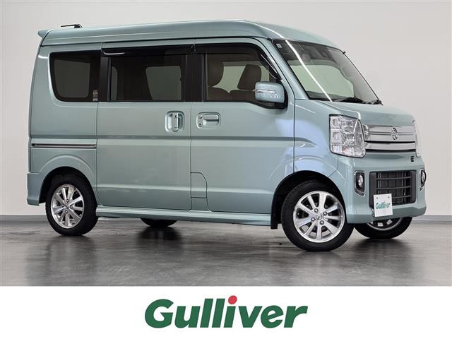 NV100クリッパーリオG 4WD修復歴無し