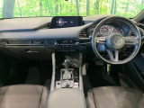 MAZDA3ファストバック 1.5 15S ツーリング 