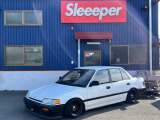 ホンダ シビックセダン 1.6 36i リミテッド