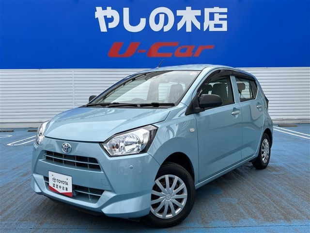 ピクシスエポックL SAIII