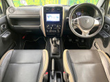 ジムニー ランドベンチャー 4WD