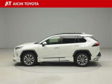 RAV4  2.0 G Zパッケージ 4WD