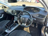 308 アリュール ブルーHDi ディーゼル 修復歴無し