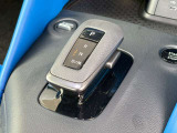 9速AT車です。