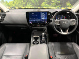 NX 350h バージョンL 