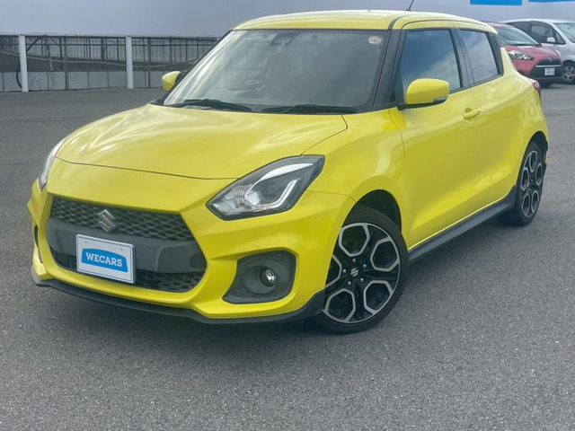 スイフト 1.4 スポーツ 