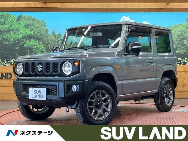 ジムニー  XC