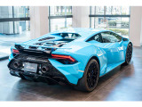 Rear Bumper Shiny Black - Rear Diffuser Shiniy Black