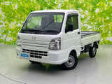 スクラムトラック KC 4WD 