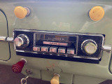 アメリカ製bendix sapphire3  1966年製ハザードスイッチ