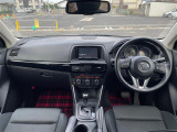 CX-5 2.2 XD 修復歴無し