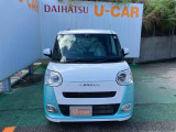 ムーヴキャンバス  ストライプス G