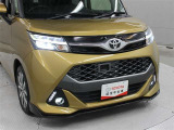 フロント廻りです。