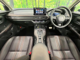 ZR-V 2.0 e:HEV Z 4WD 