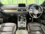 CX-5 2.2 XD エクスクルーシブ モード 